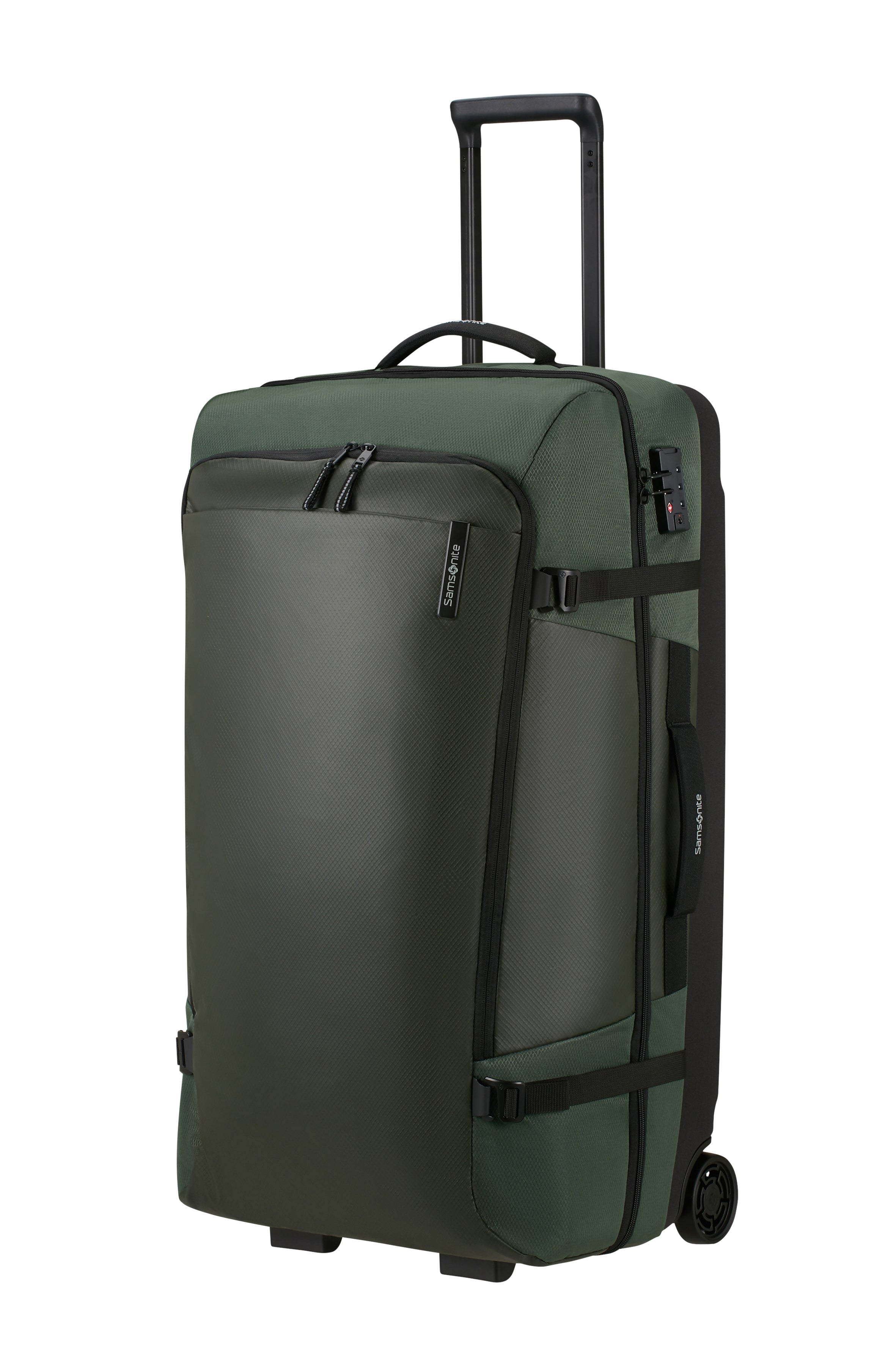 Samsonite ARMOX Duffle with wheels 79cm