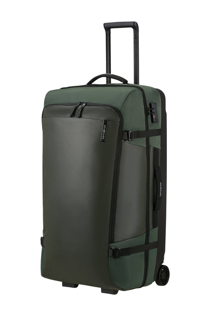 Samsonite ARMOX Duffle with wheels 79cm