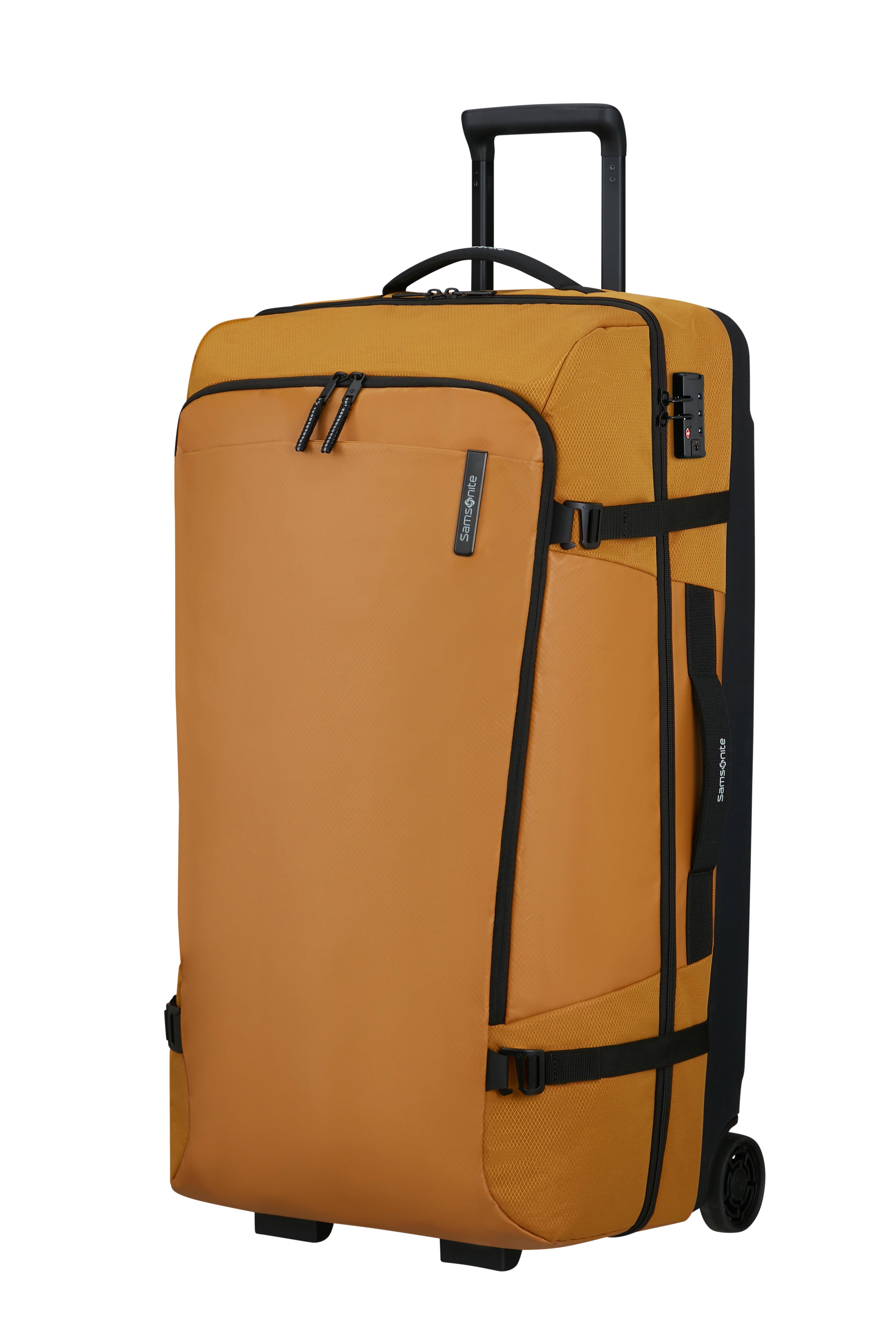 Samsonite ARMOX Duffle with wheels 79cm