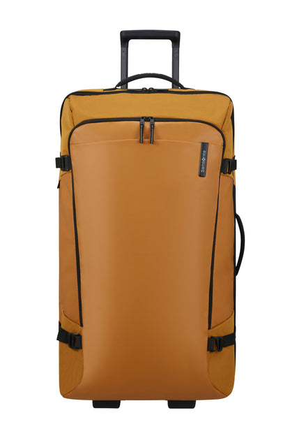 Samsonite ARMOX Duffle with wheels 79cm