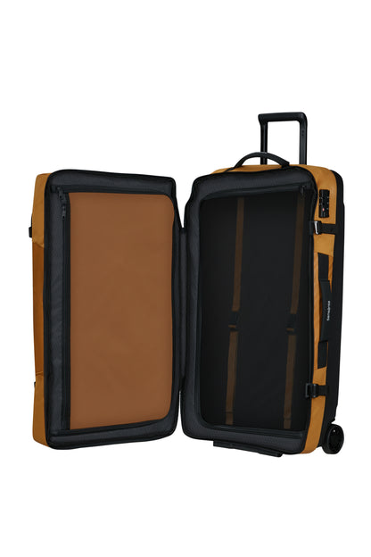 Samsonite ARMOX Duffle with wheels 79cm