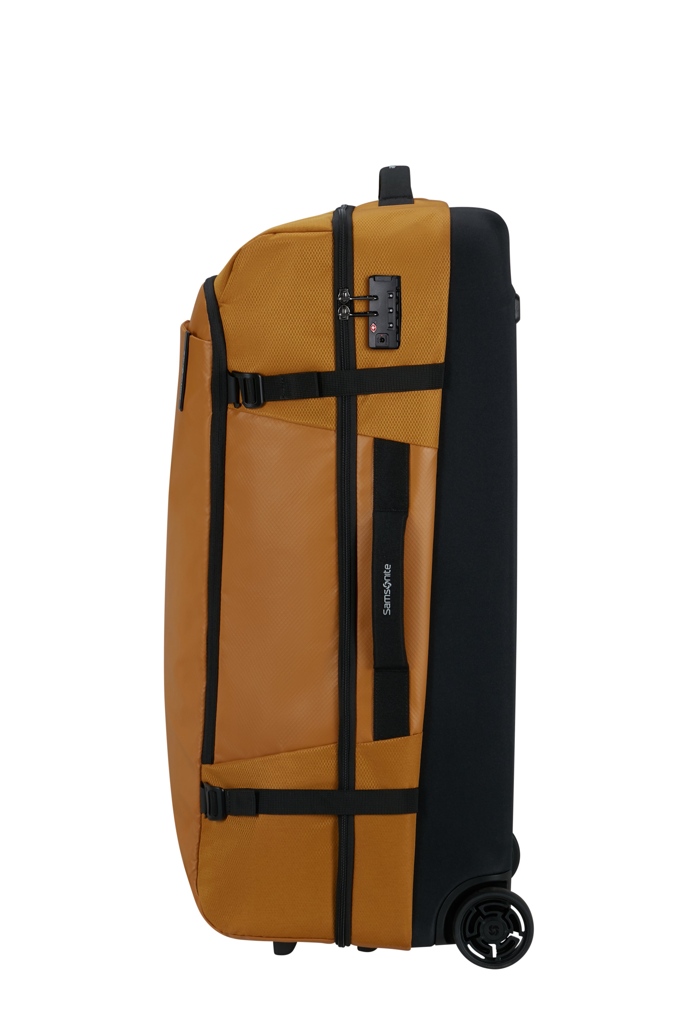 Samsonite ARMOX Duffle with wheels 79cm