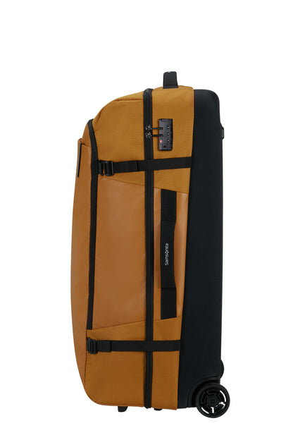 Samsonite ARMOX Duffle with wheels 79cm