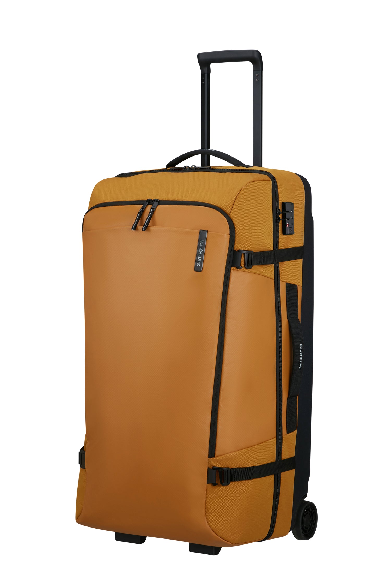 Samsonite ARMOX Duffle with wheels 79cm