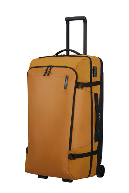 Samsonite ARMOX Duffle with wheels 79cm