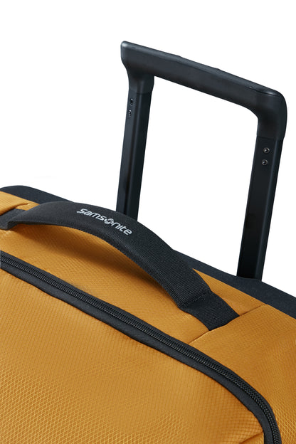 Samsonite ARMOX Duffle with wheels 79cm
