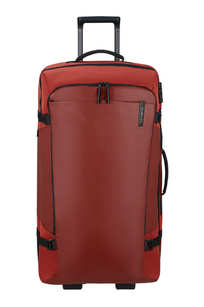 Samsonite ARMOX Duffle with wheels 79cm