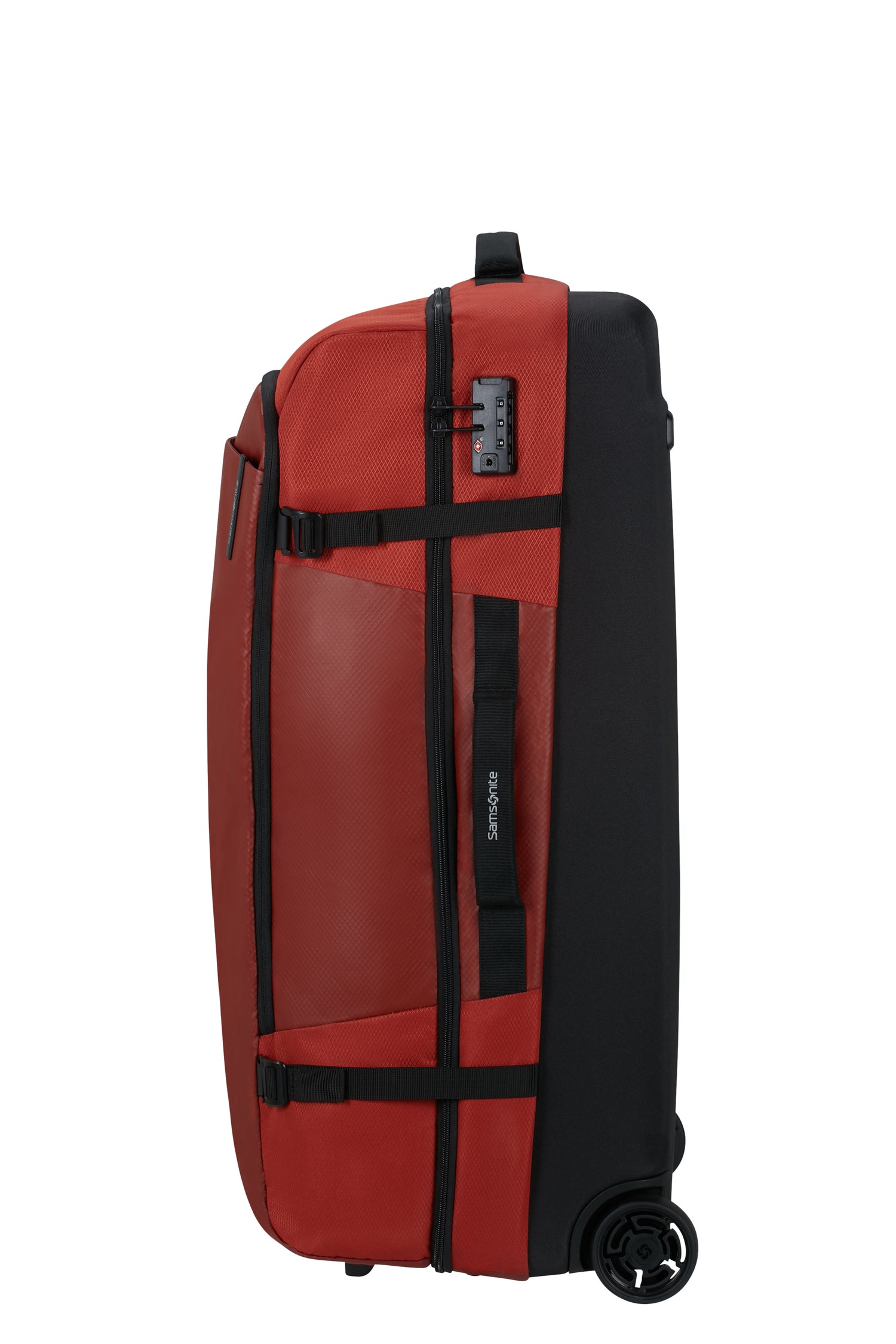 Samsonite ARMOX Duffle with wheels 79cm