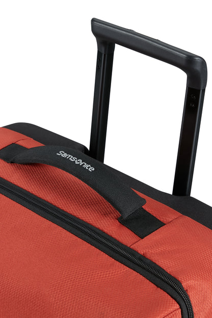 Samsonite ARMOX Duffle with wheels 79cm