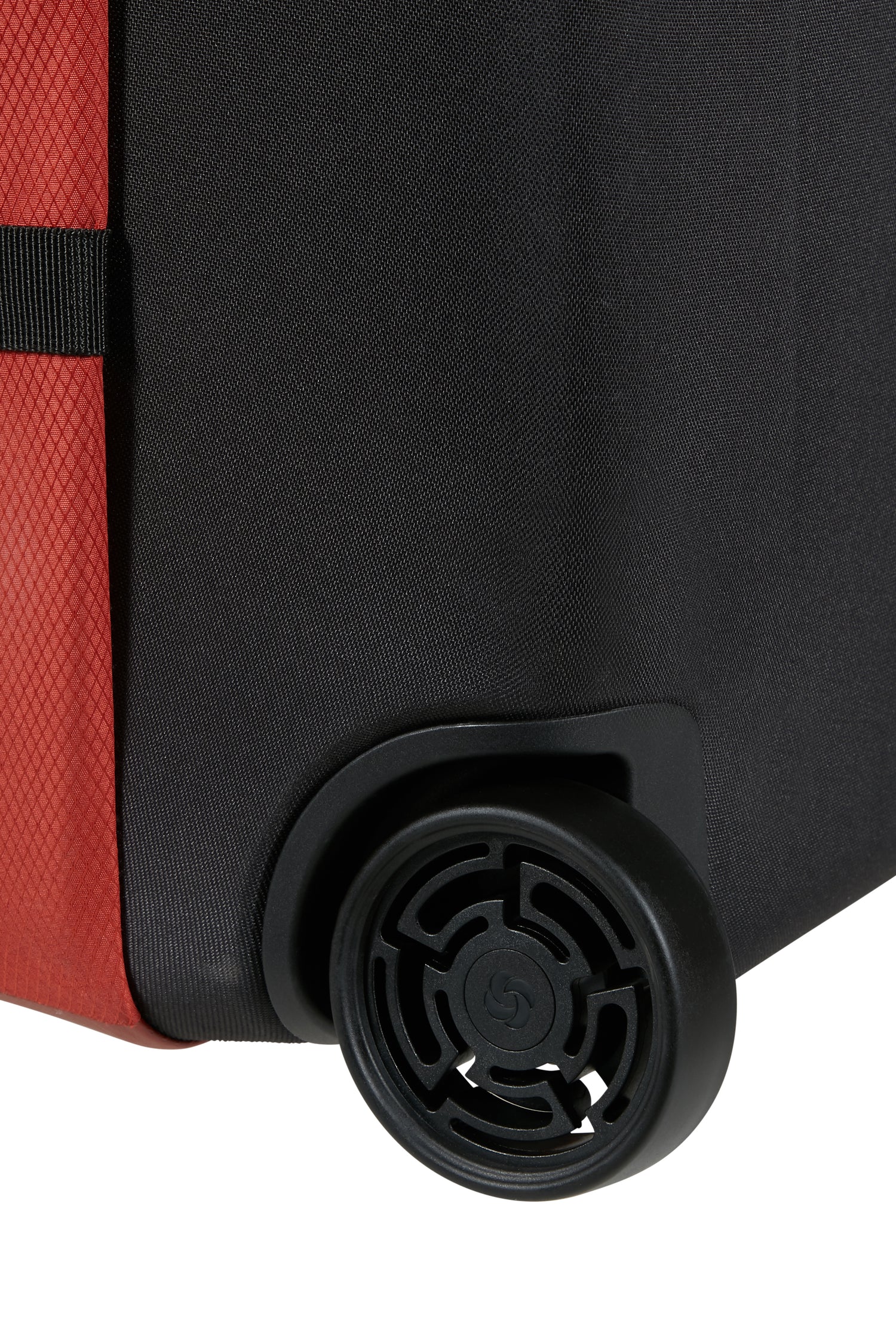 Samsonite ARMOX Duffle with wheels 79cm