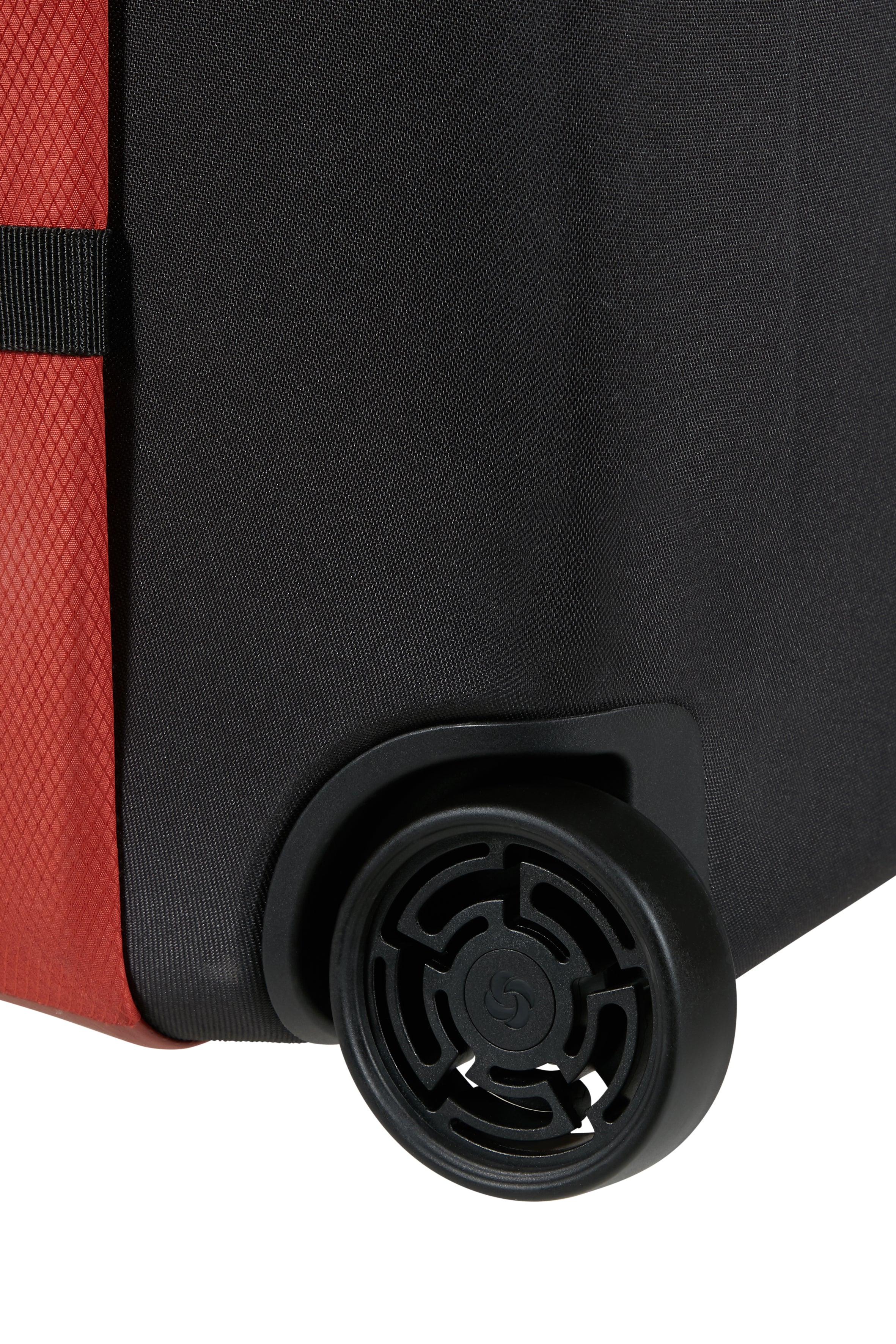 Samsonite ARMOX Duffle with wheels 79cm