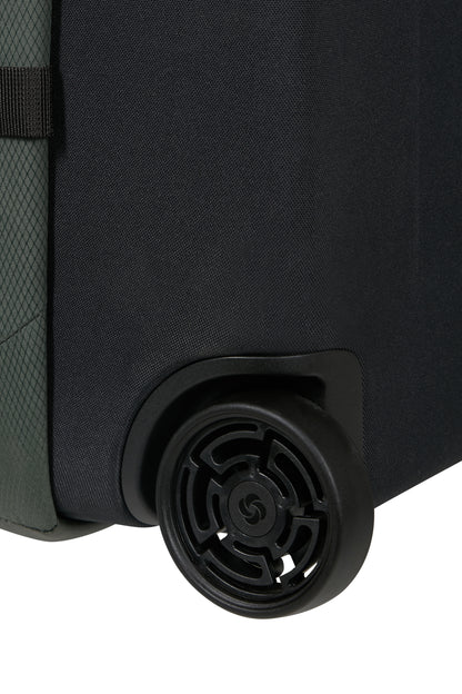 Samsonite ARMOX Duffle with wheels 84cm (Non-Tube)