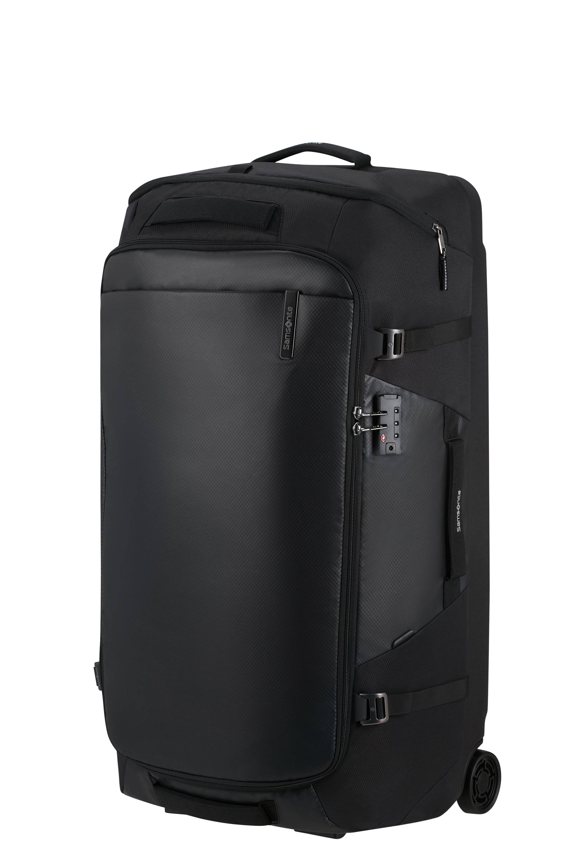 Samsonite ARMOX Duffle with wheels 84cm