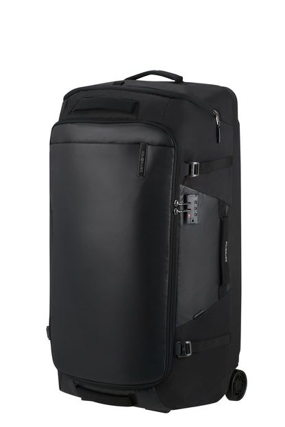 Samsonite ARMOX Duffle with wheels 84cm