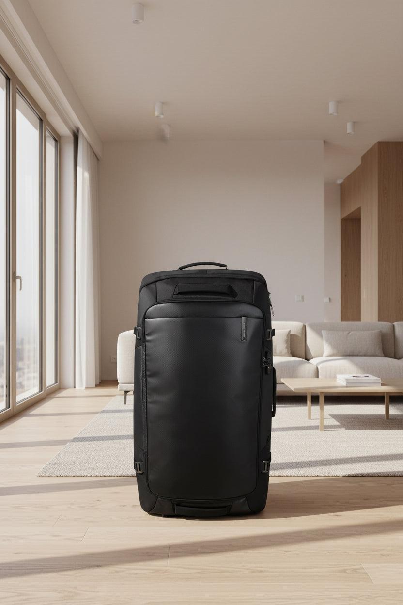 Samsonite ARMOX Duffle with wheels 84cm (Non-Tube)