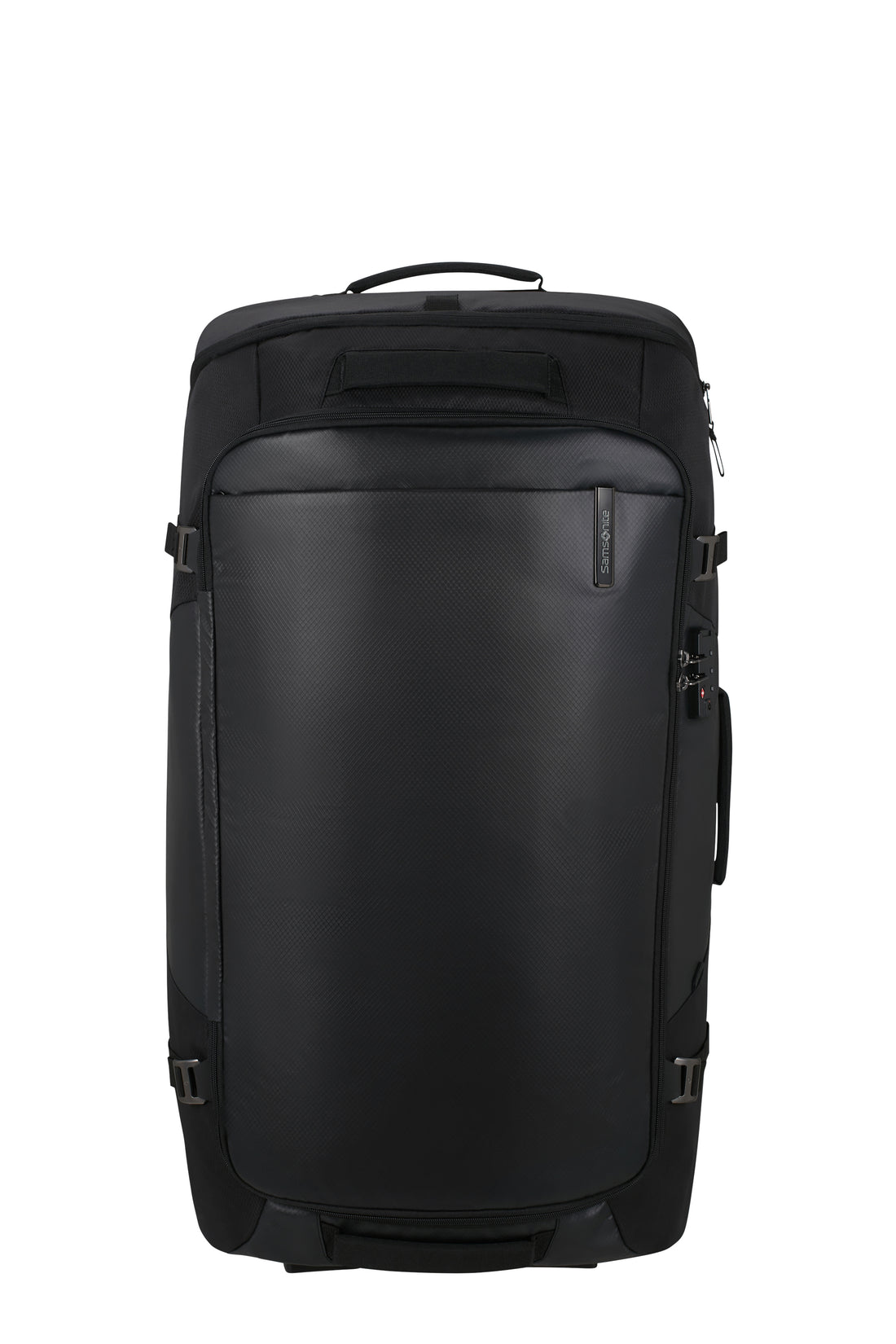 Samsonite ARMOX Duffle with wheels 84cm