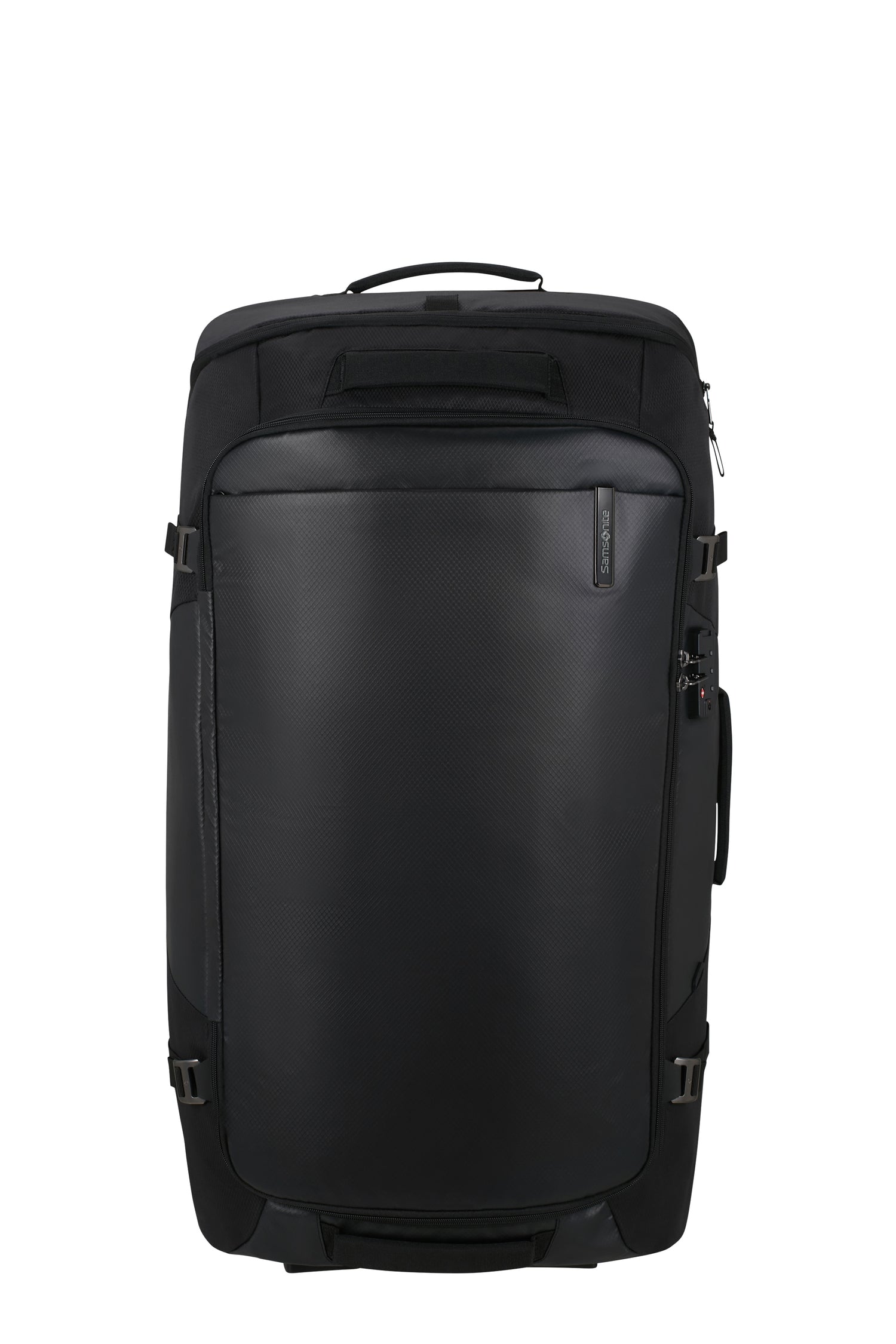 Samsonite ARMOX Duffle with wheels 84cm