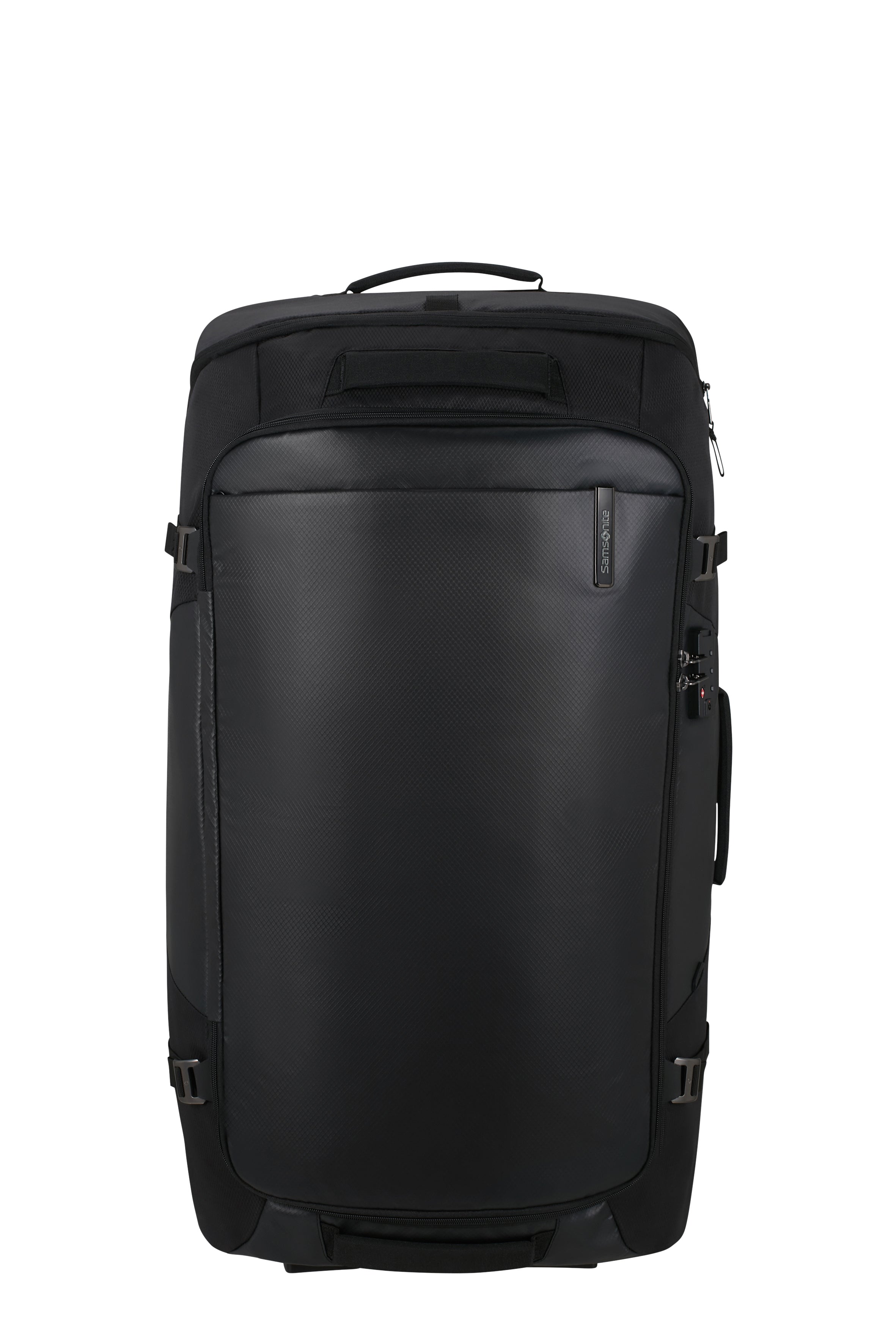 Samsonite ARMOX Duffle with wheels 84cm