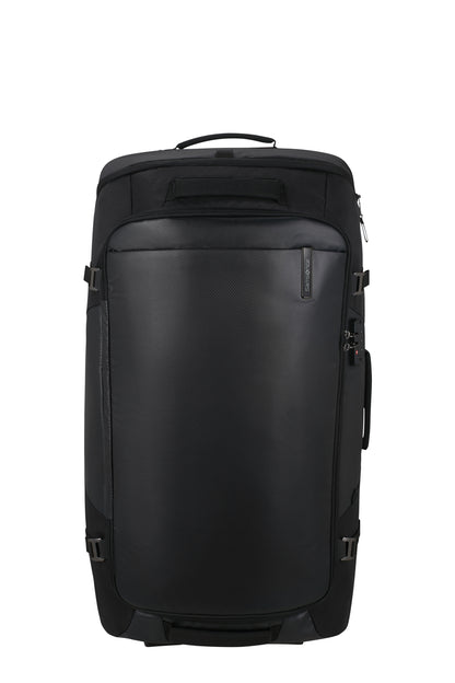 Samsonite ARMOX Duffle with wheels 84cm