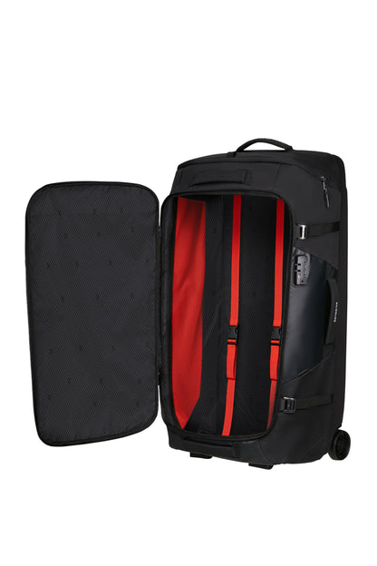 Samsonite ARMOX Duffle with wheels 84cm