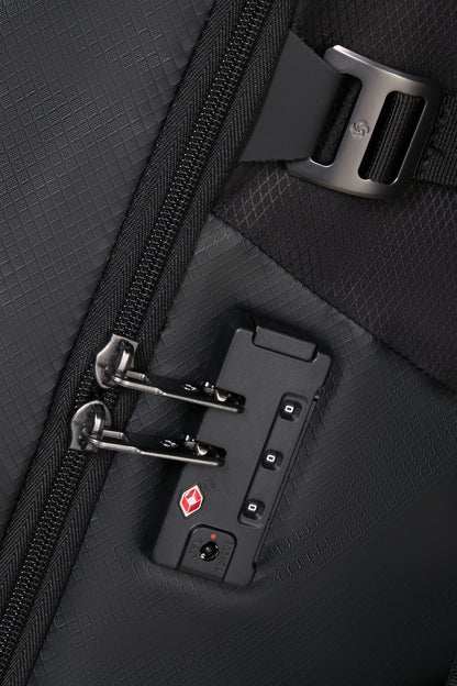 Samsonite ARMOX Duffle with wheels 84cm