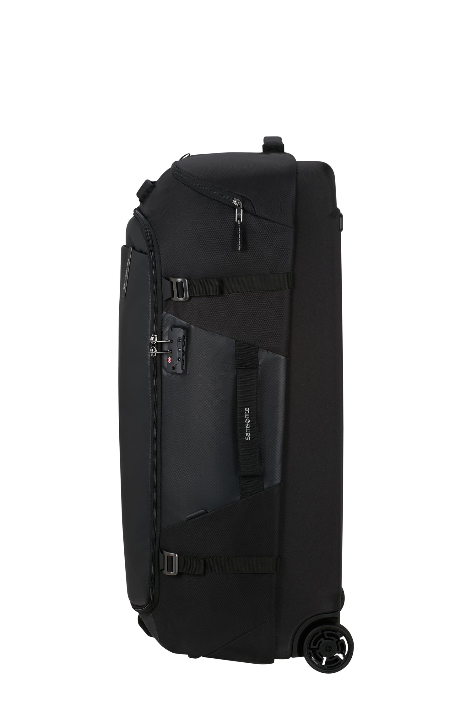 Samsonite ARMOX Duffle with wheels 84cm
