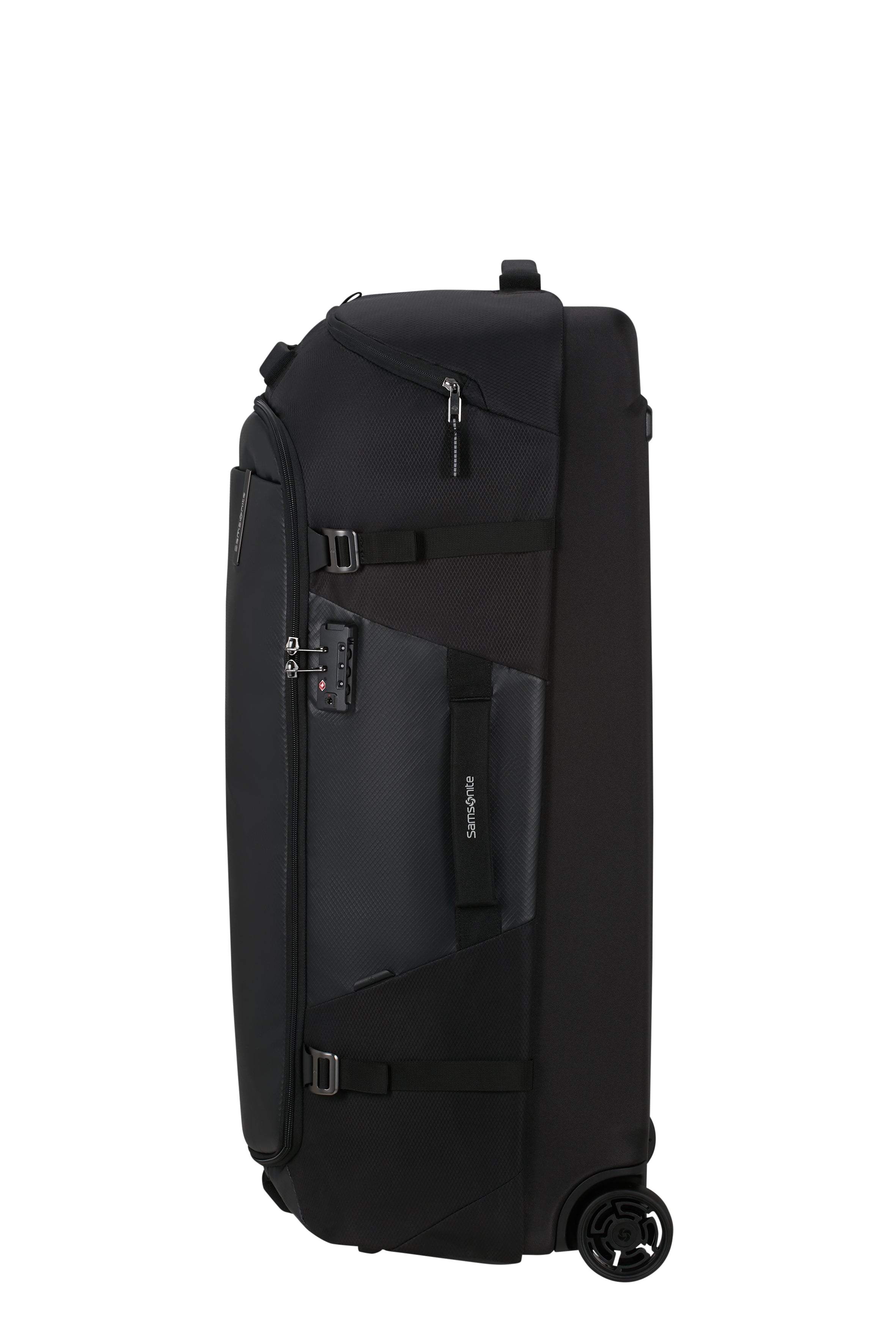 Samsonite ARMOX Duffle with wheels 84cm