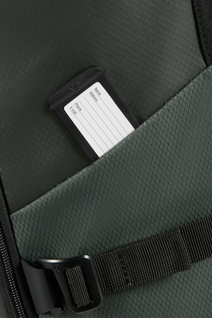 Samsonite ARMOX Duffle with wheels 84cm (Non-Tube)