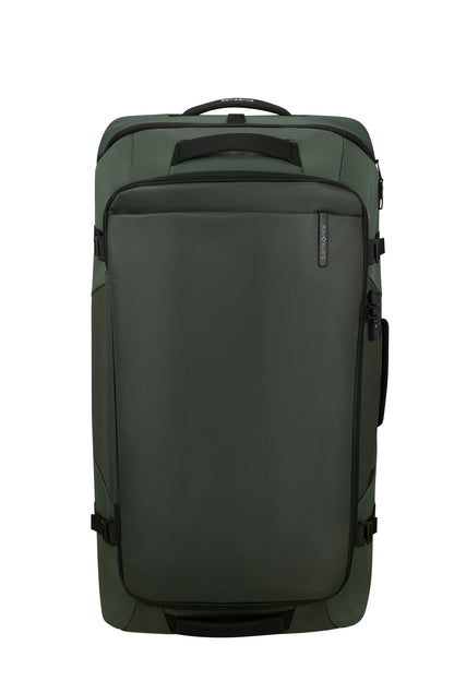Samsonite ARMOX Duffle with wheels 84cm (Non-Tube)