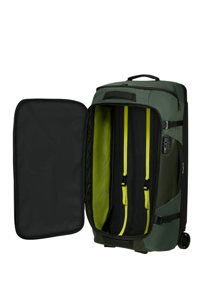 Samsonite ARMOX Duffle with wheels 84cm (Non-Tube)