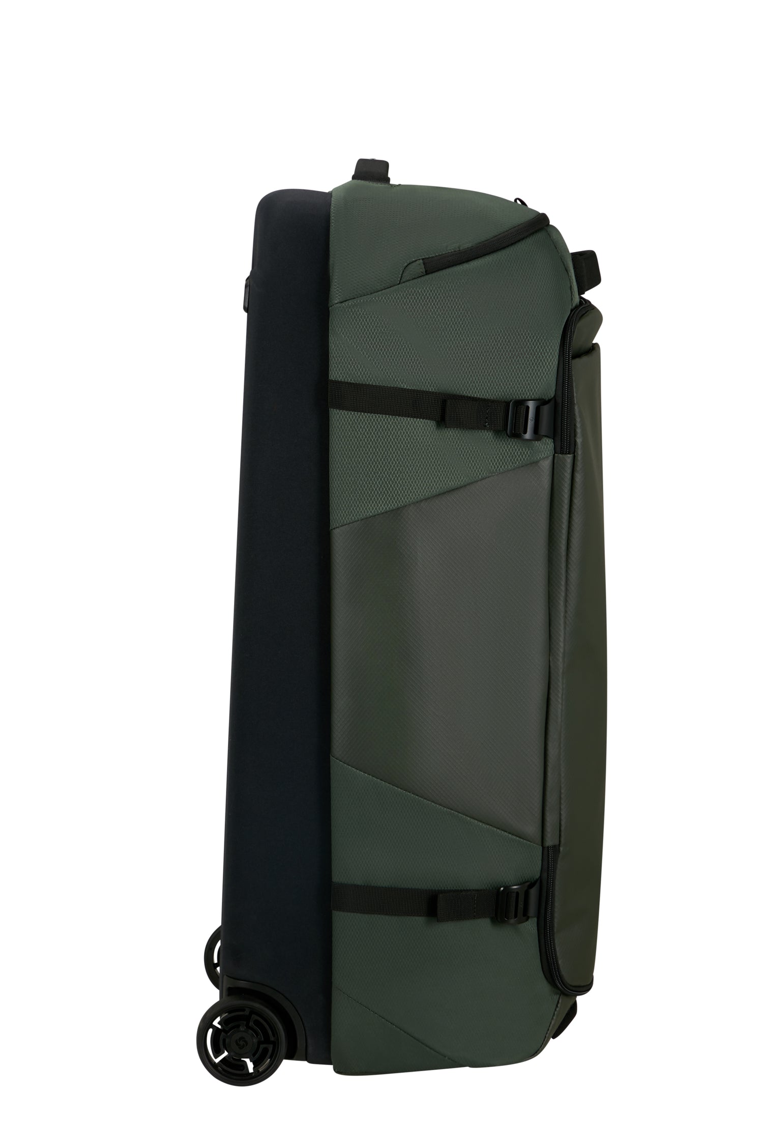 Samsonite ARMOX Duffle with wheels 84cm (Non-Tube)