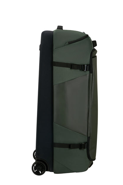 Samsonite ARMOX Duffle with wheels 84cm (Non-Tube)