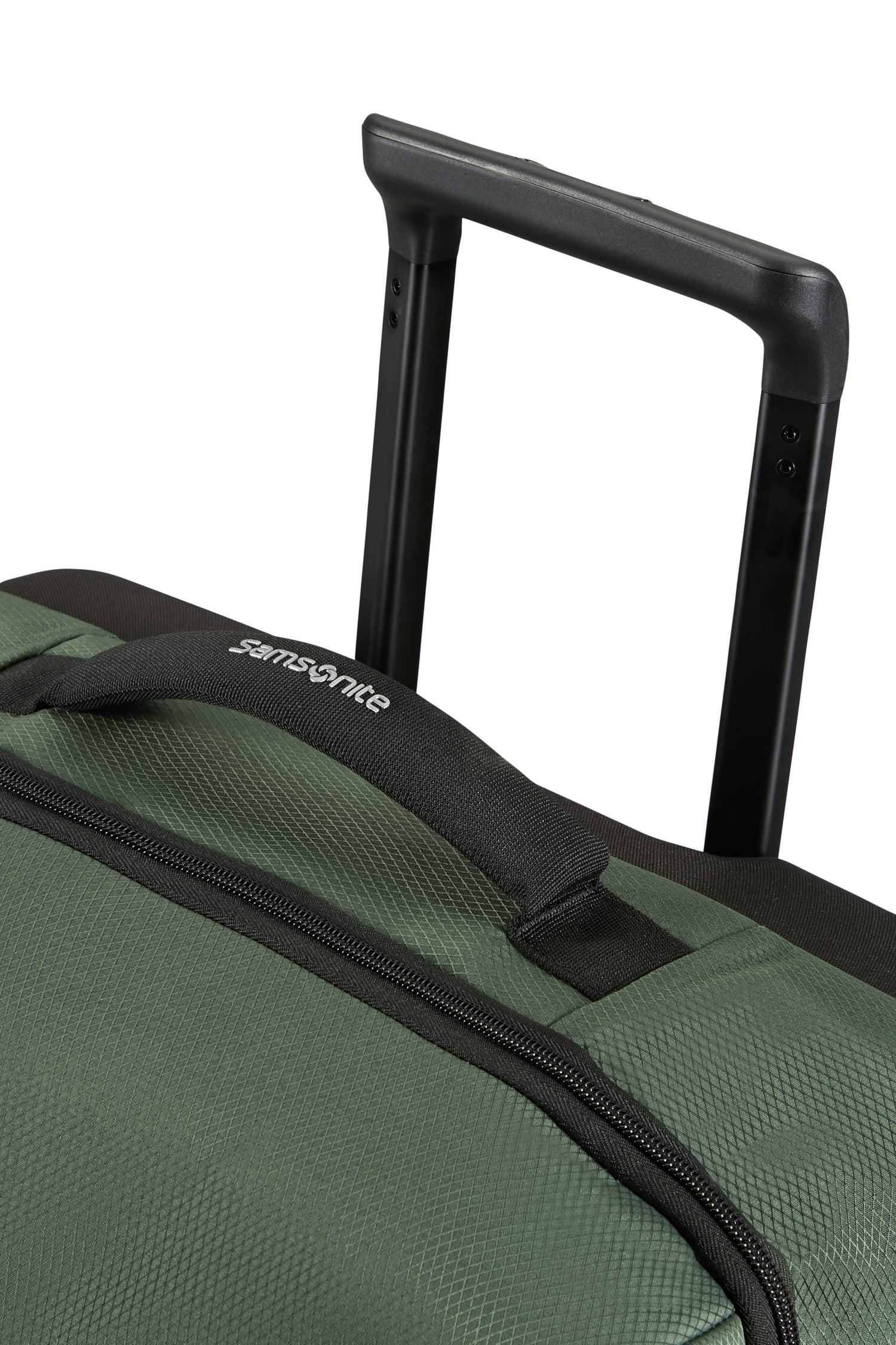 Samsonite ARMOX Duffle with wheels 84cm