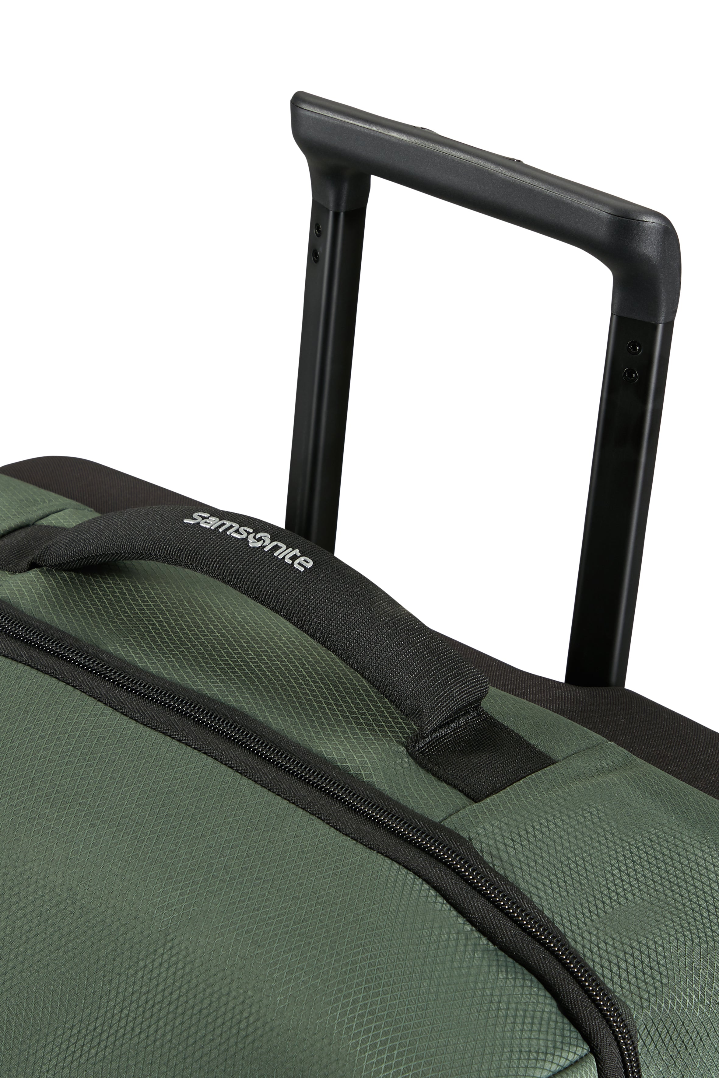 Samsonite ARMOX Duffle with wheels 84cm