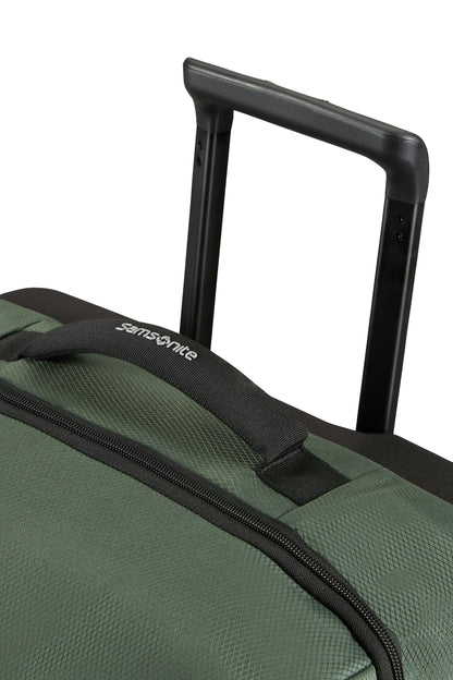 Samsonite ARMOX Duffle with wheels 84cm