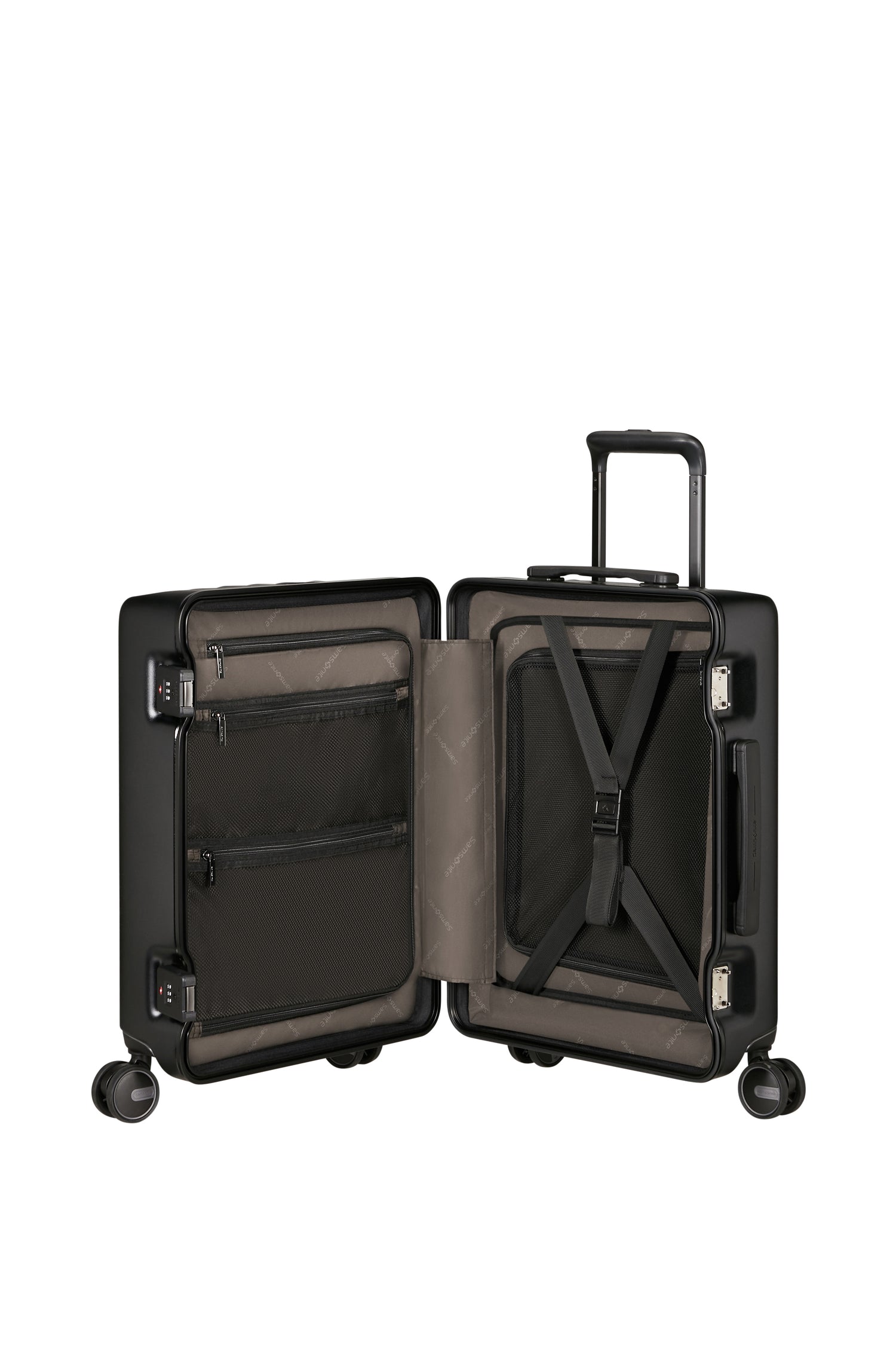Samsonite Focus 55 cm Cabin