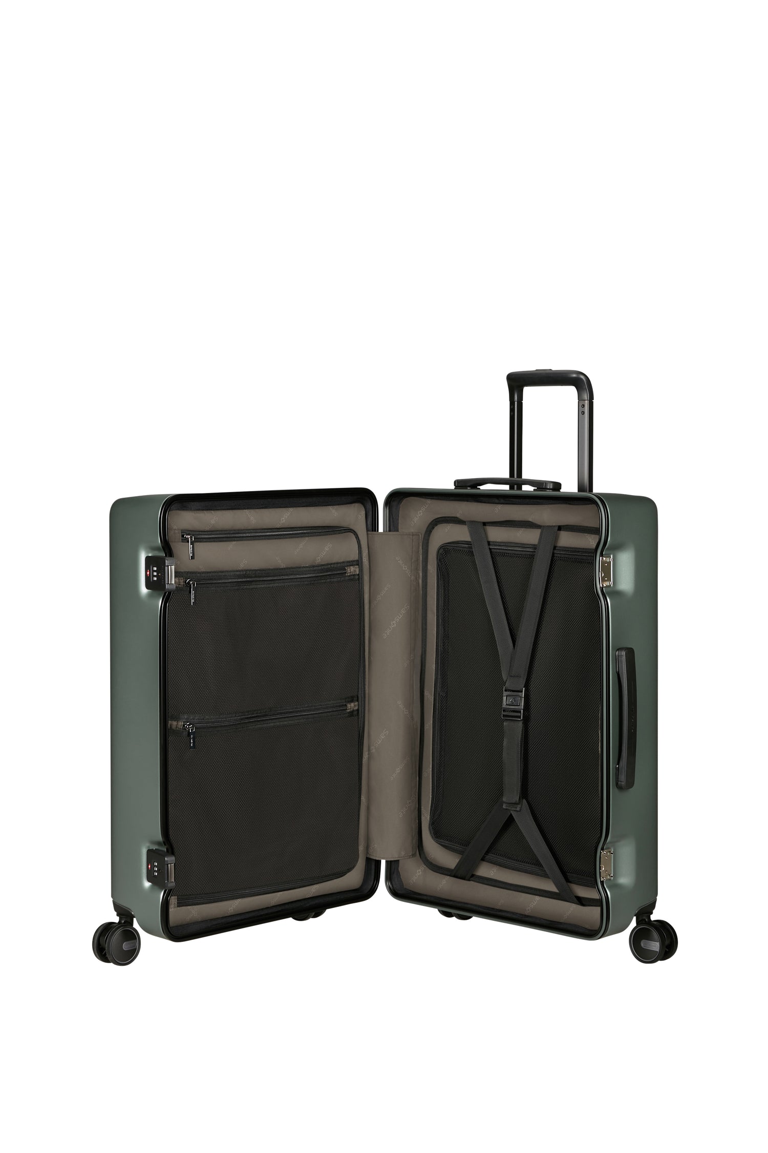 Samsonite Focus 69 cm