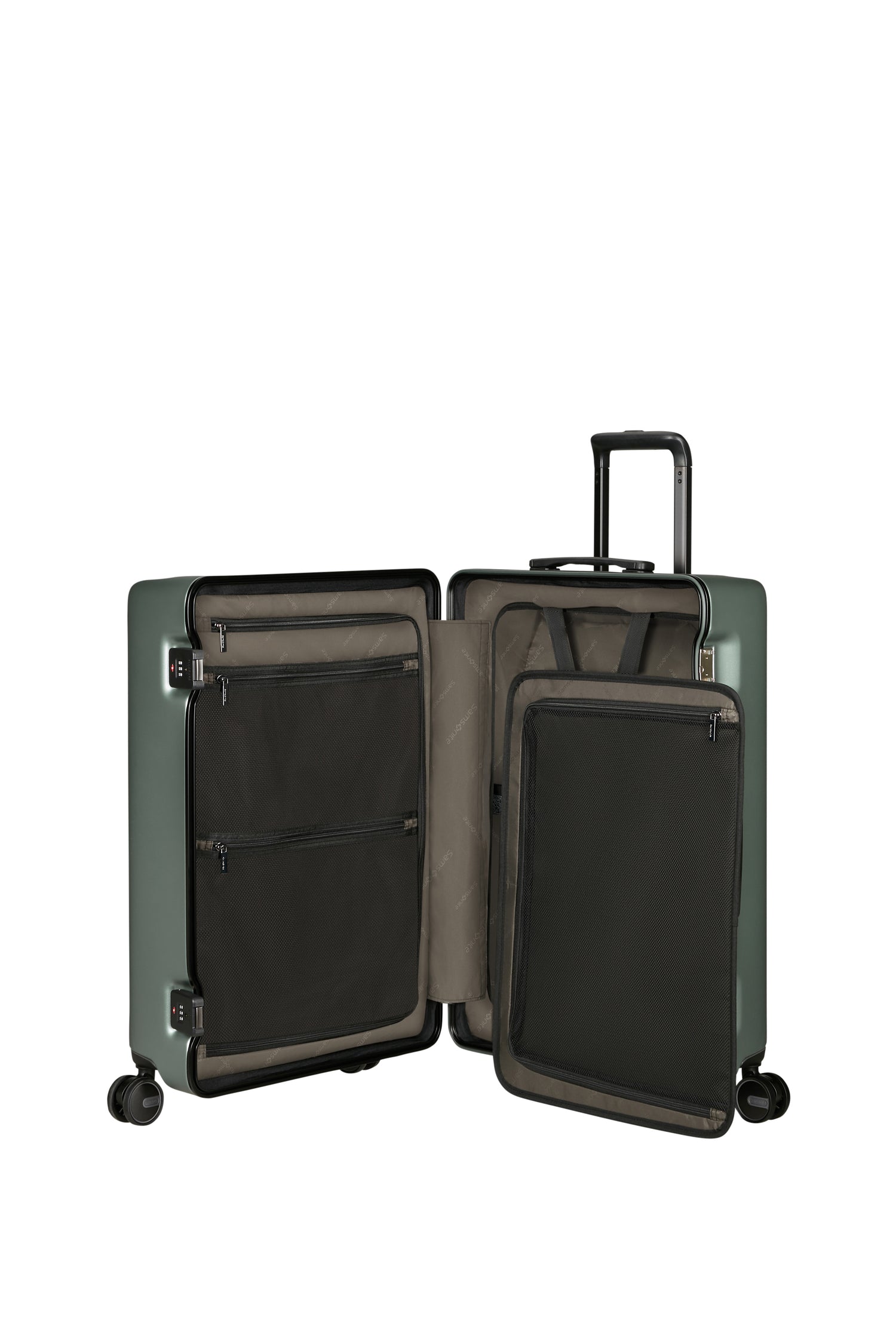 Samsonite Focus 69 cm