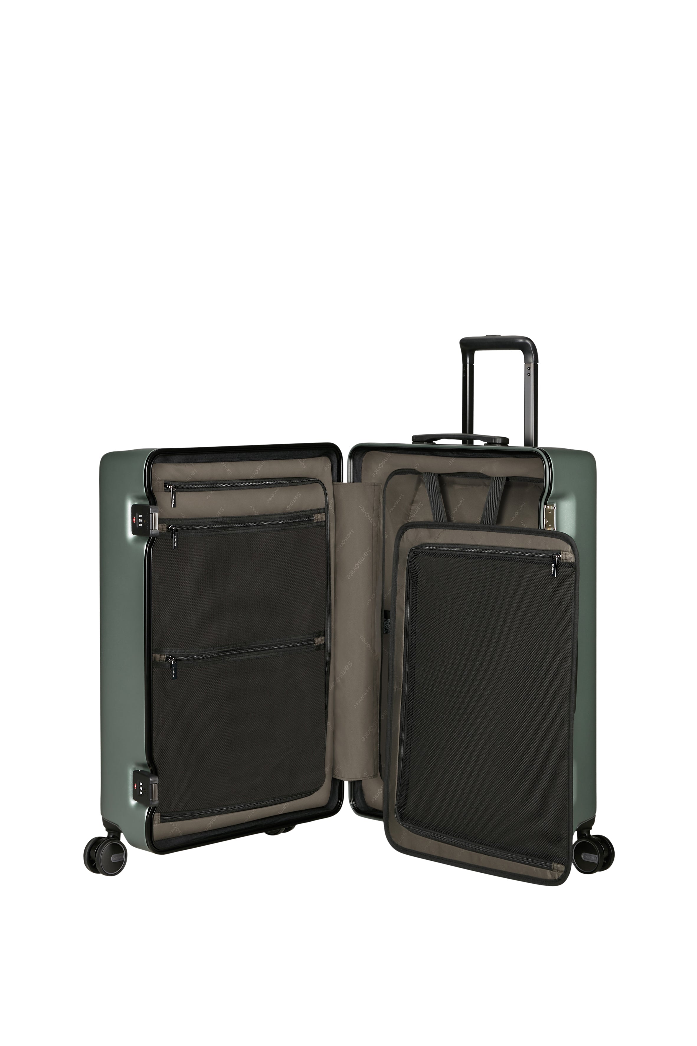 Samsonite Focus 69 cm