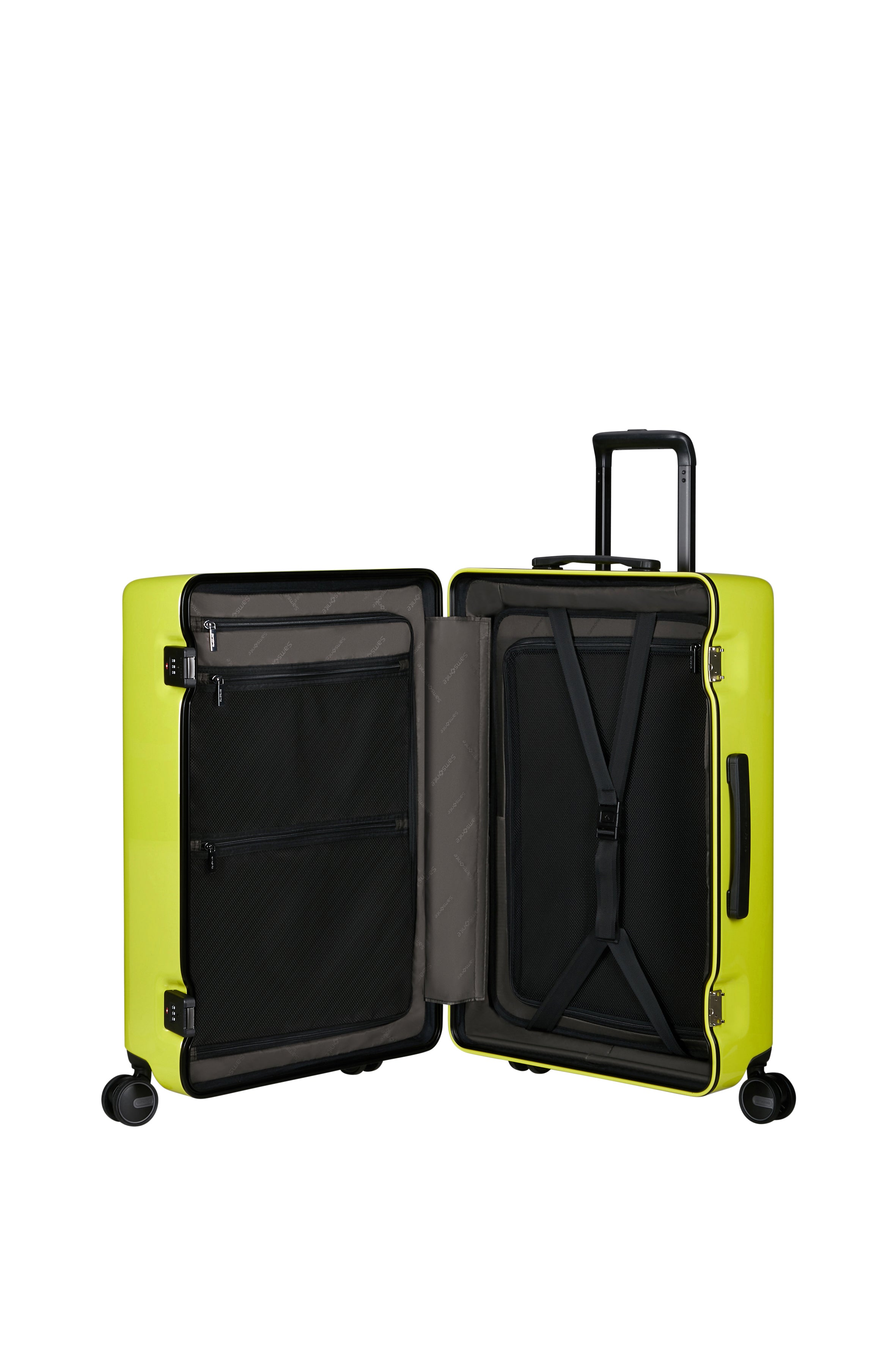 Samsonite Focus 69 cm