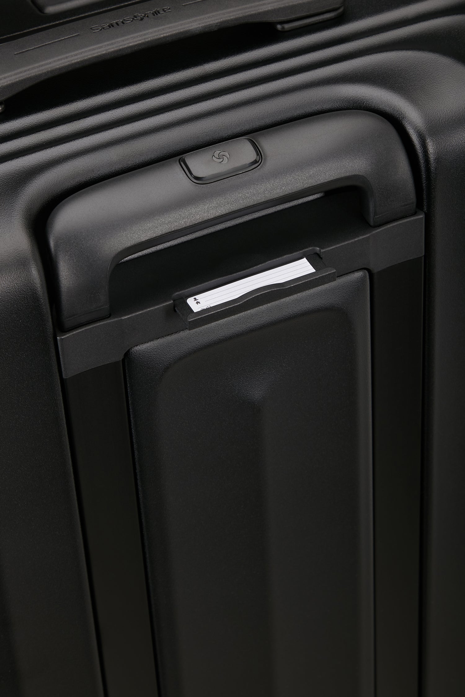 Samsonite Focus 75 cm