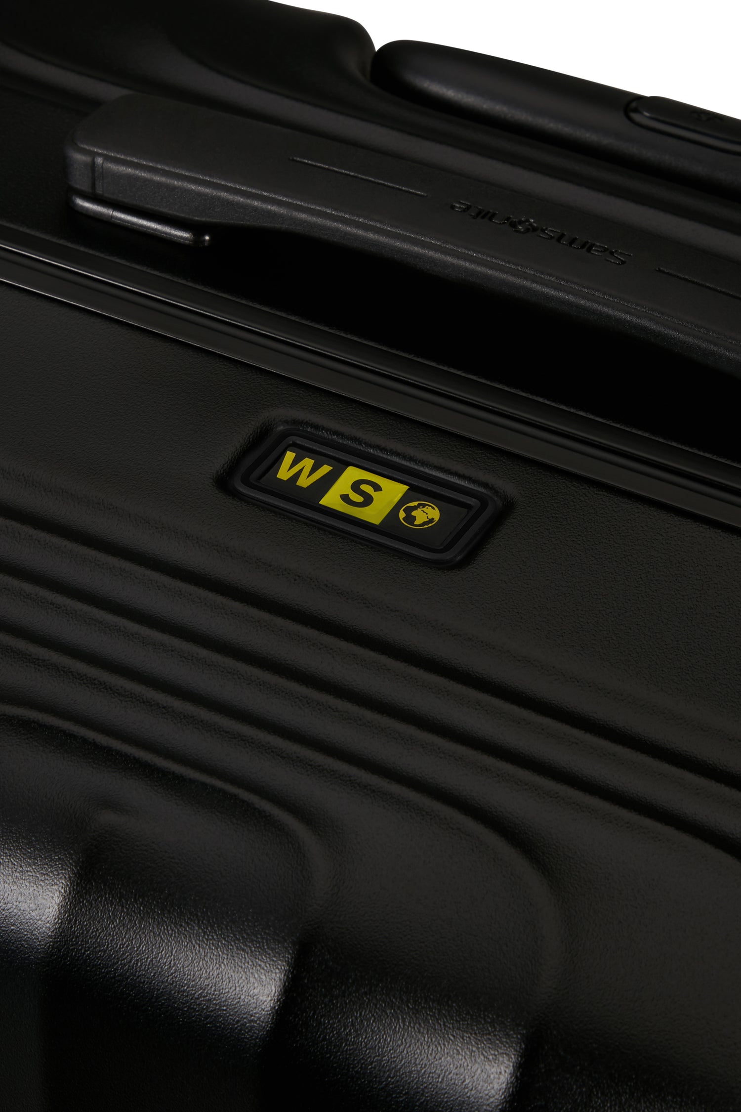 Samsonite Focus 75 cm