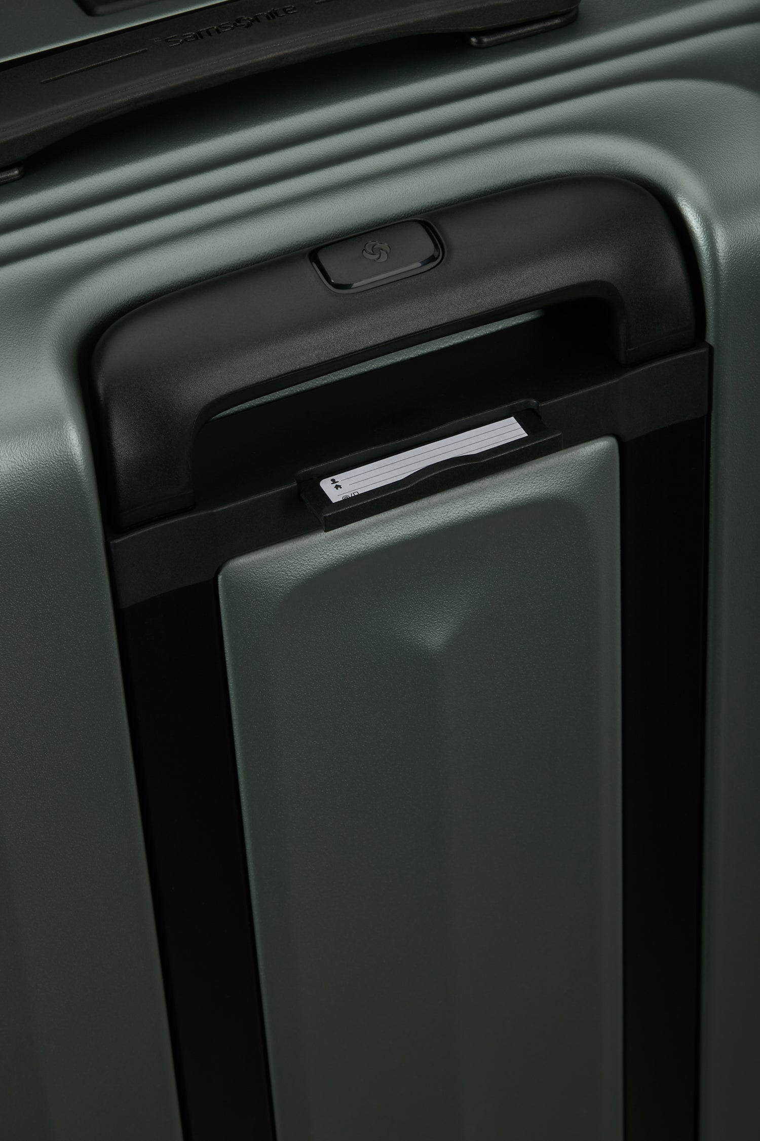 Samsonite Focus 75 cm