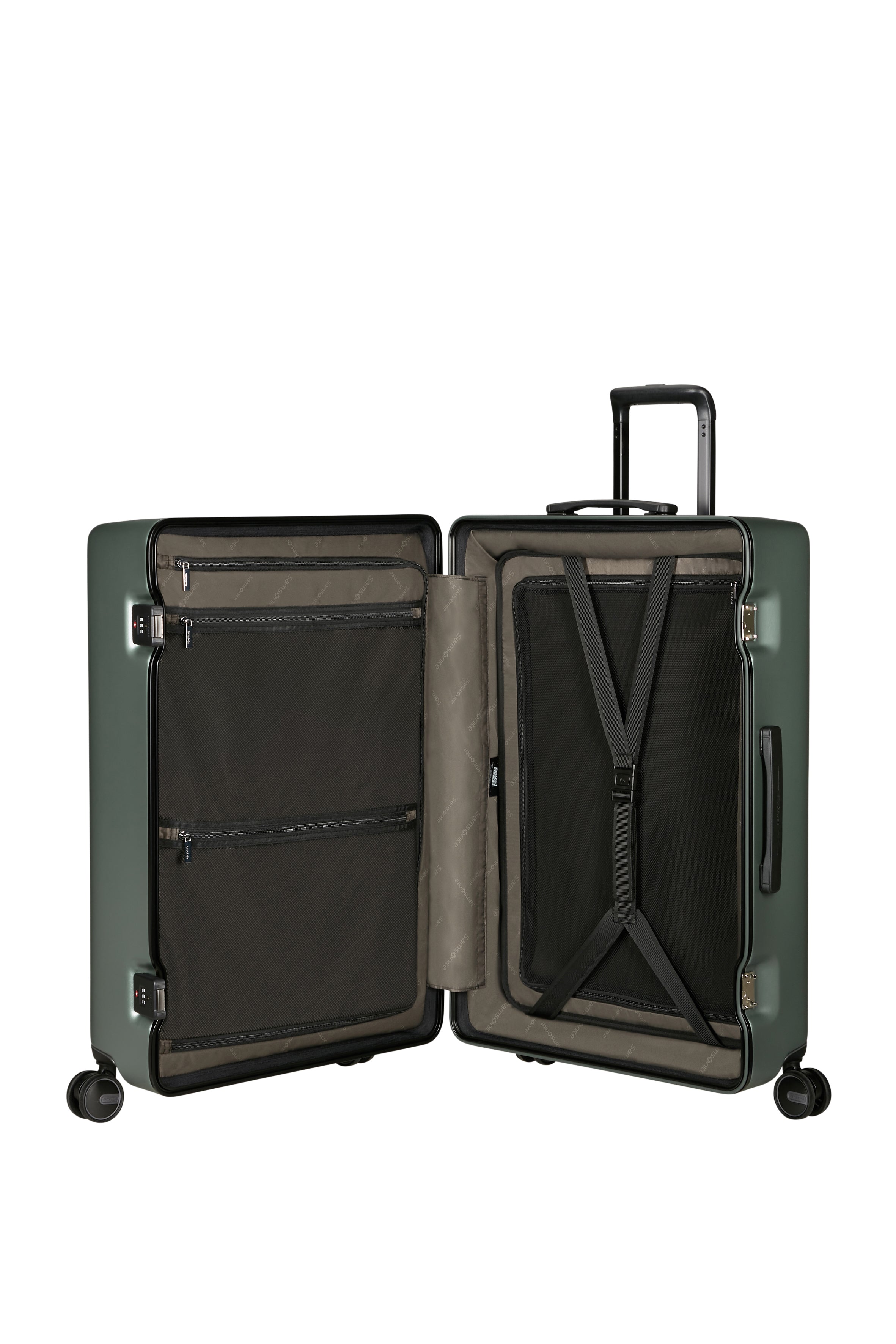 Samsonite Focus 75 cm