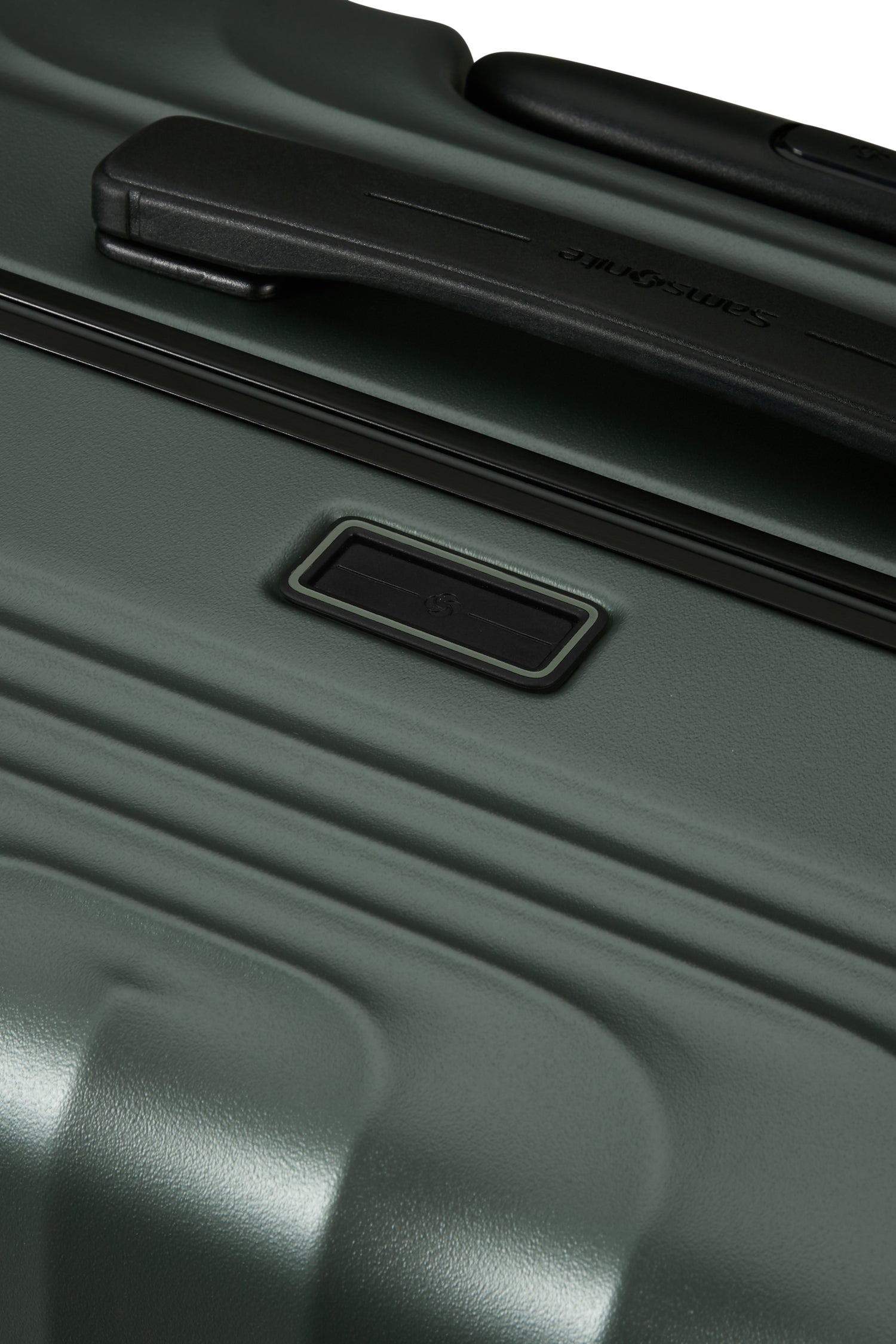 Samsonite Focus 75 cm