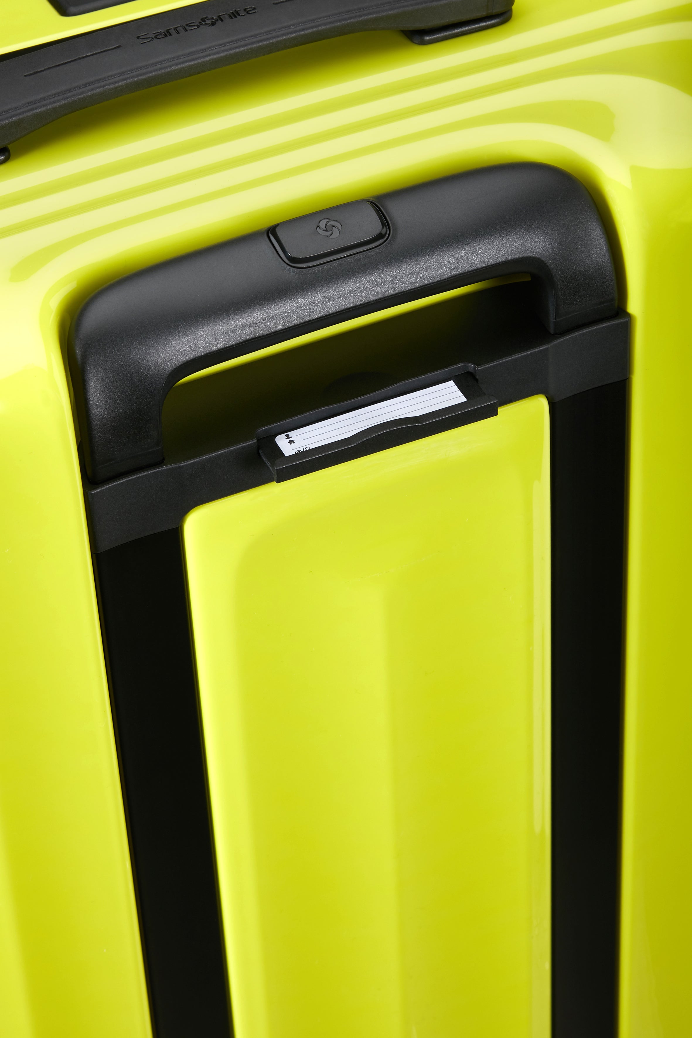 Samsonite Focus 75 cm