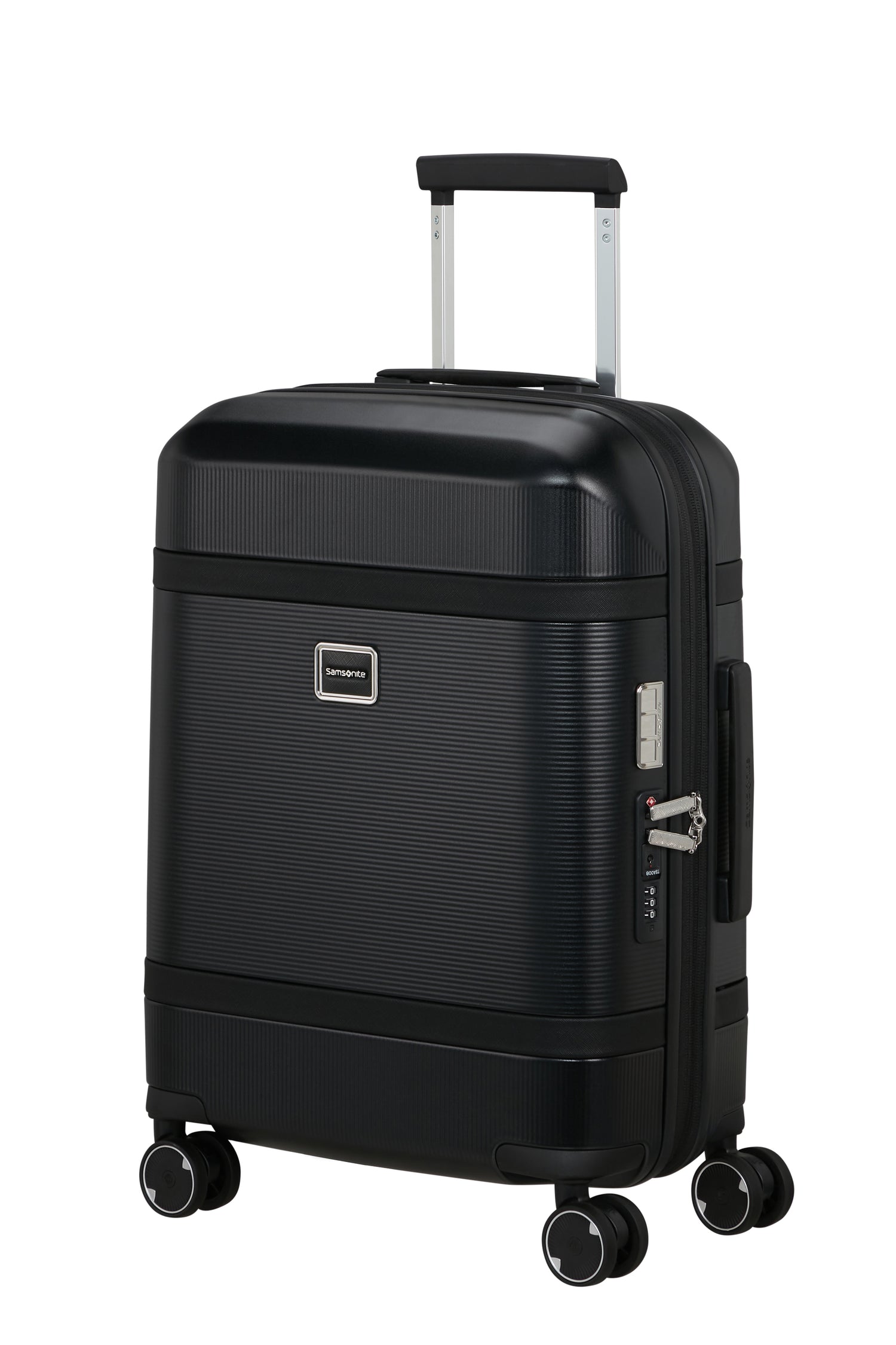 Samsonite Image Spinner  55cm expandable (4 wheels)