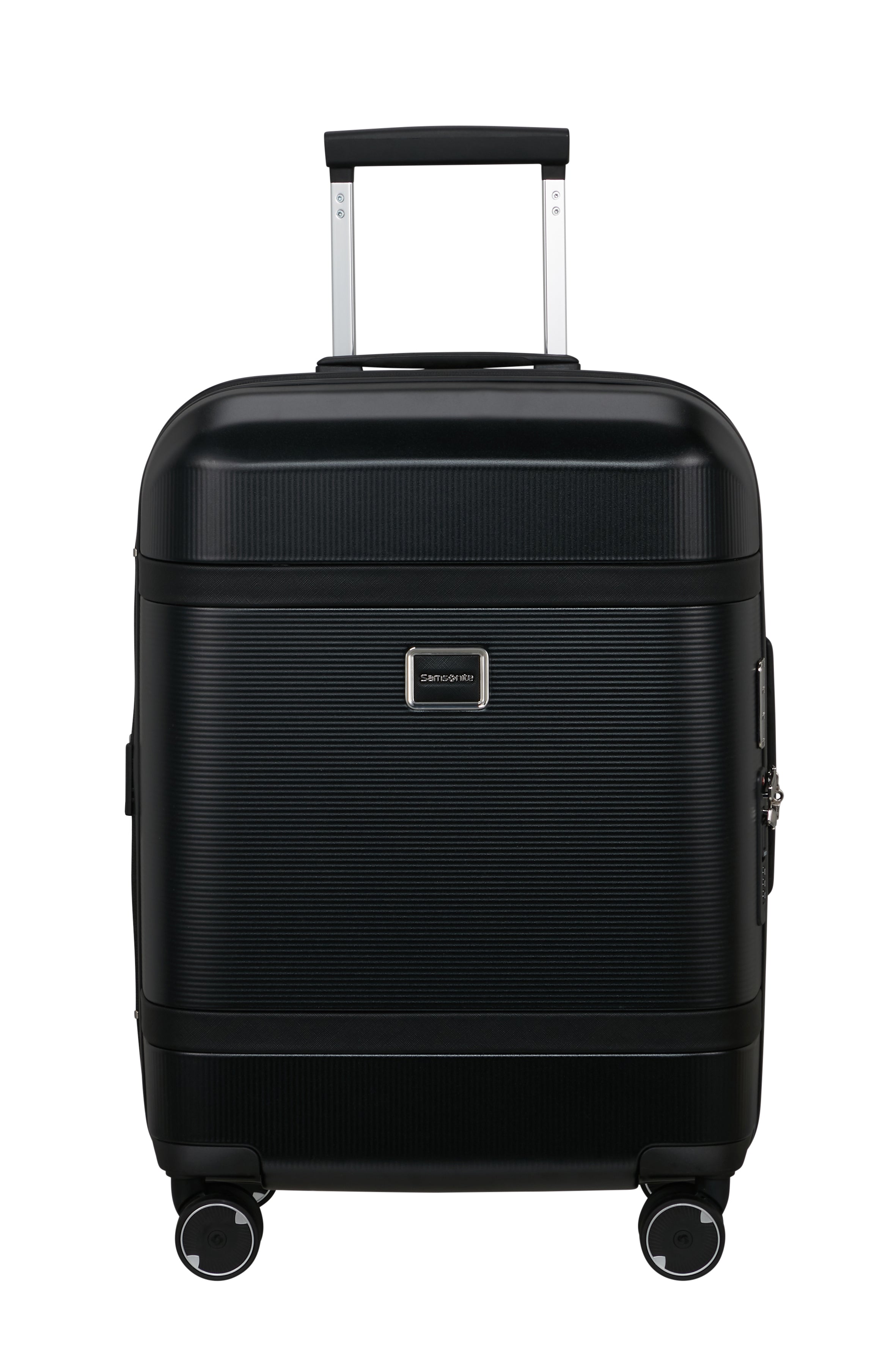 Samsonite Image Spinner  55cm expandable (4 wheels)