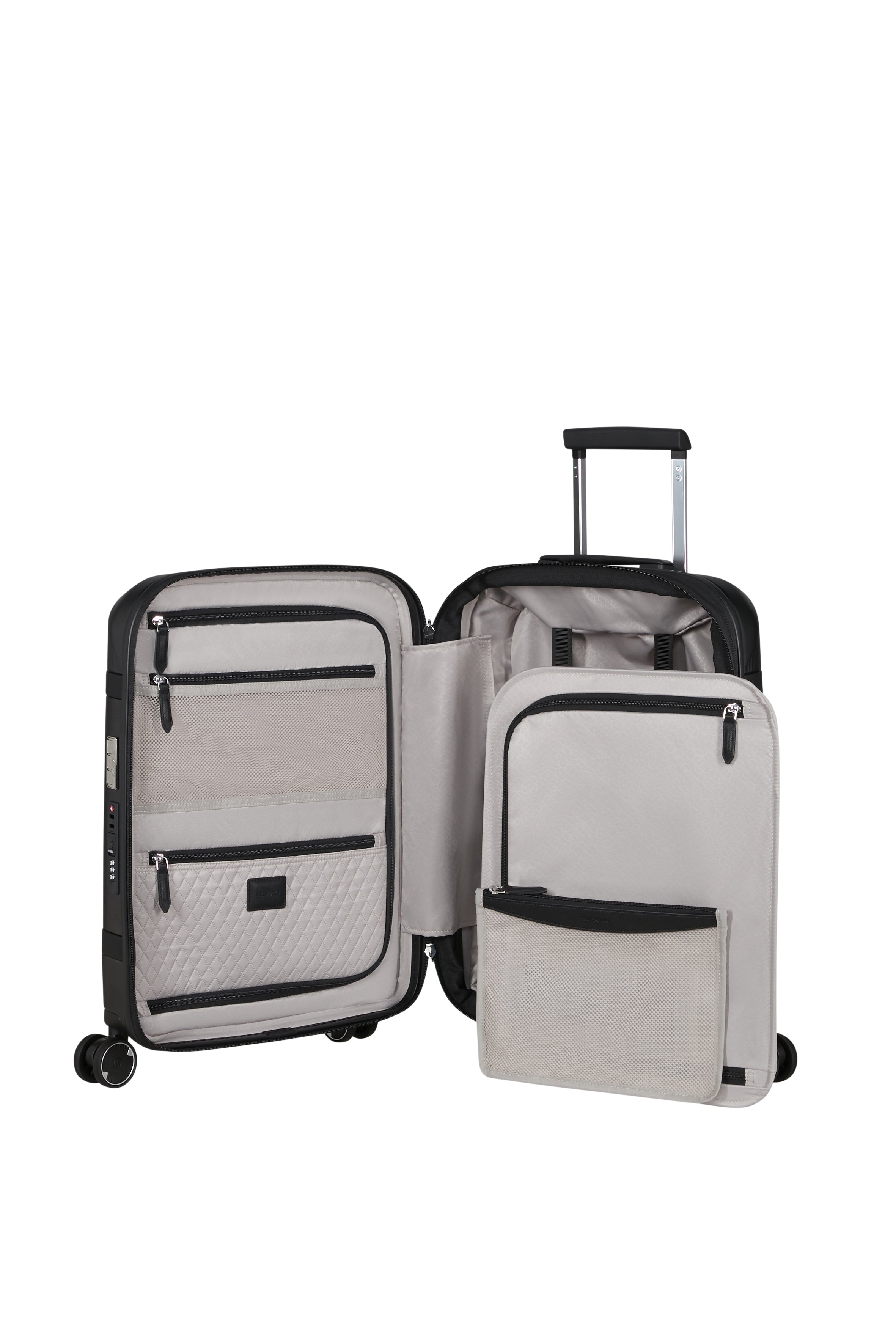 Samsonite Image Spinner  55cm expandable (4 wheels)