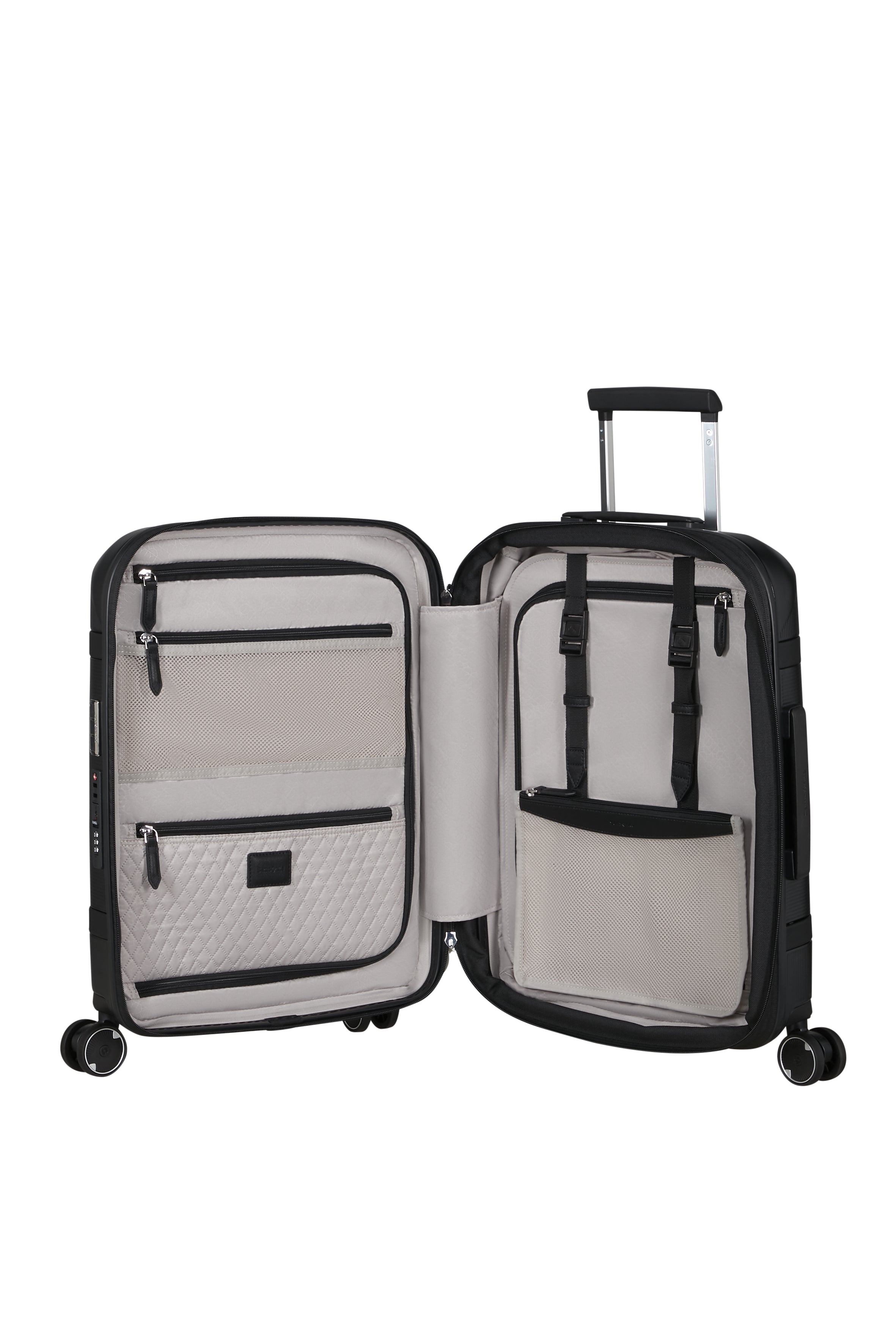 Samsonite Image Spinner  55cm expandable (4 wheels)